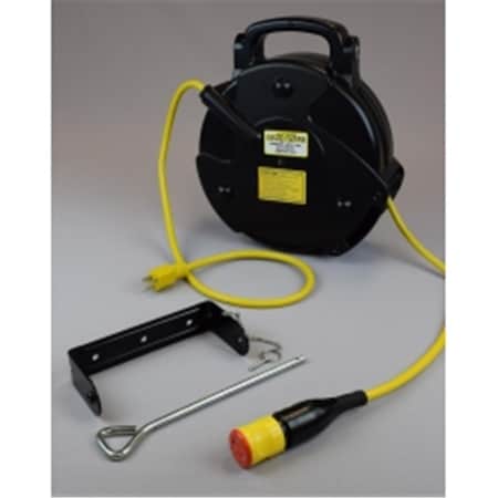 General Manufacturing Saf-T-Lok Mid-Size Power Supply Reel GE305285